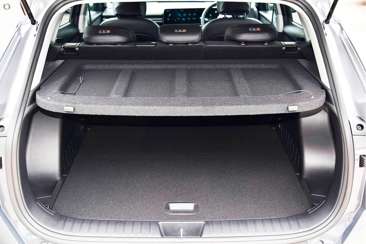 2025 Hyundai Kona Elite SX2.V3.5