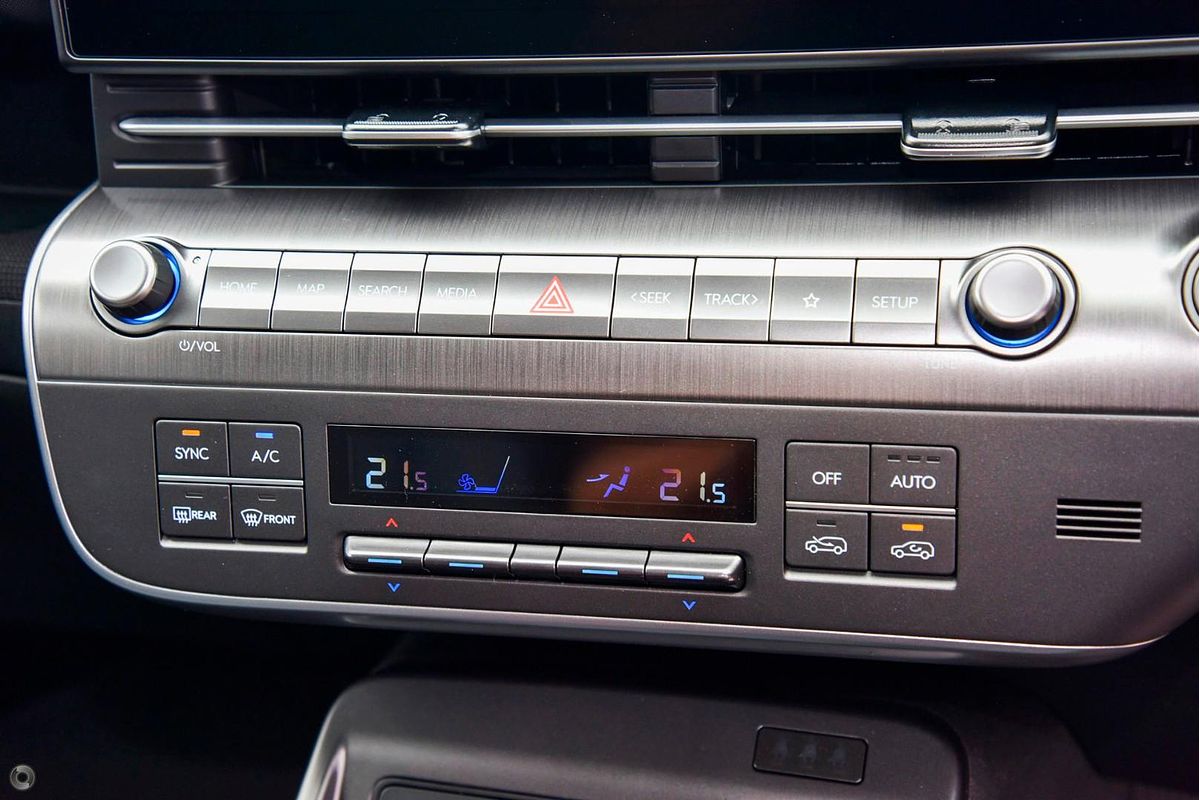 2025 Hyundai Kona Elite SX2.V3.5