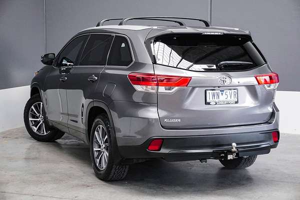 2019 Toyota Kluger GXL GSU50R