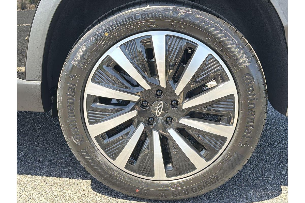 2025 Chery Tiggo 8 Super Hybrid Urban T31