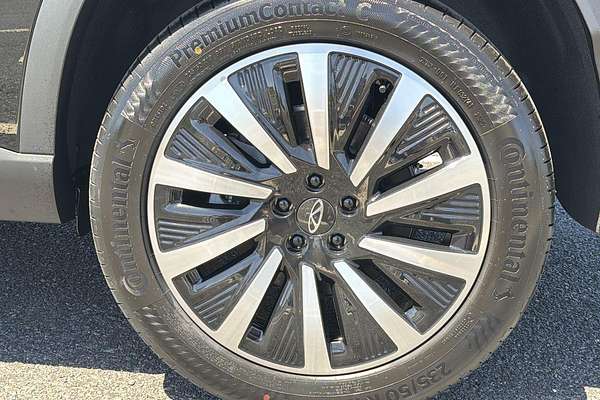 2025 Chery Tiggo 8 Super Hybrid Urban T31