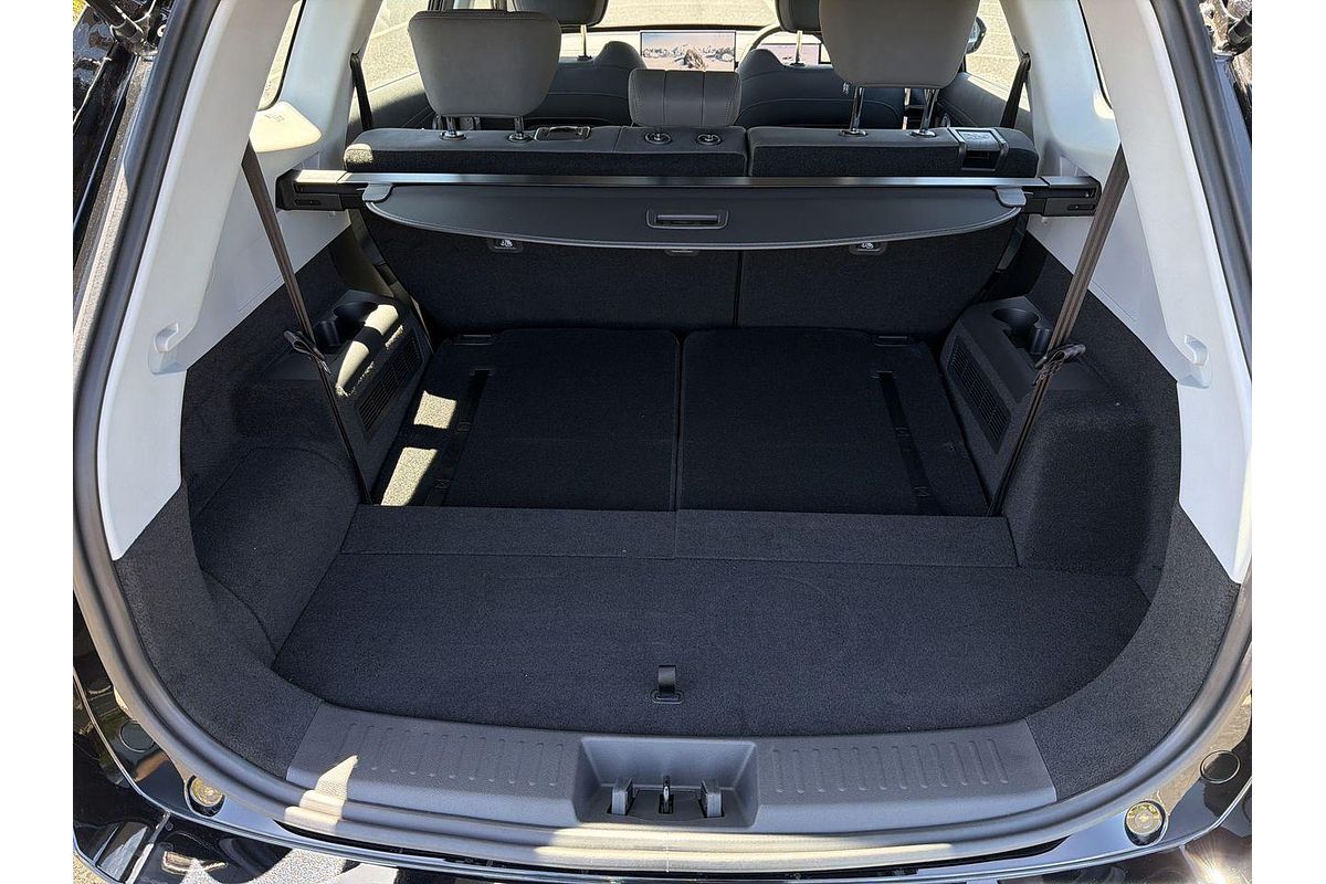 2025 Chery Tiggo 8 Super Hybrid Urban T31