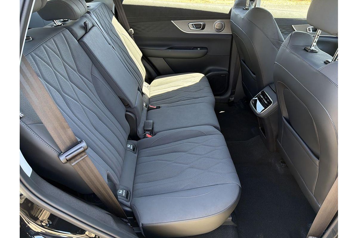 2025 Chery Tiggo 8 Super Hybrid Urban T31