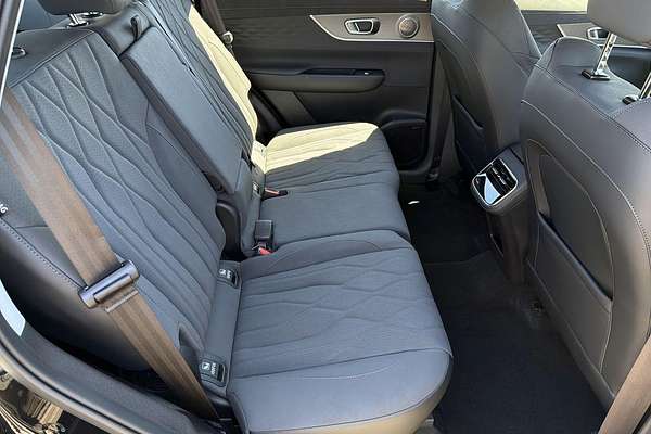 2025 Chery Tiggo 8 Super Hybrid Urban T31