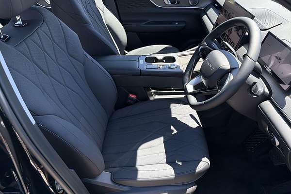 2025 Chery Tiggo 8 Super Hybrid Urban T31