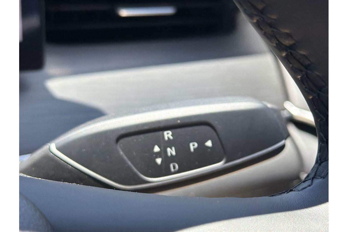 2025 Chery Tiggo 8 Super Hybrid Urban T31