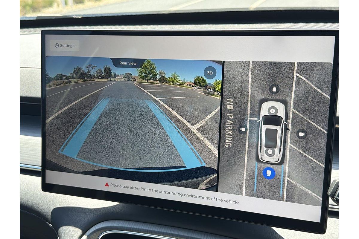 2025 Chery Tiggo 8 Super Hybrid Urban T31