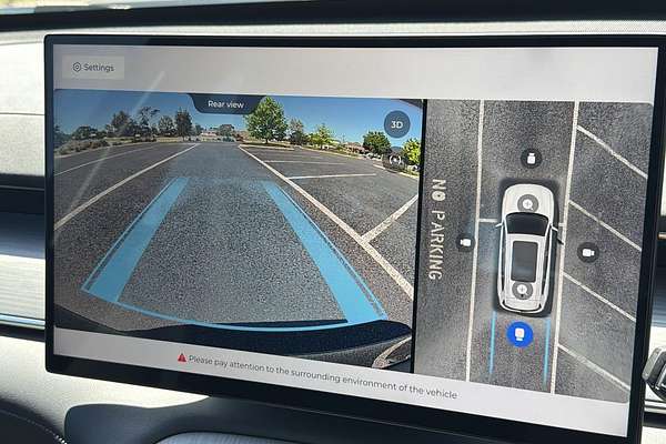 2025 Chery Tiggo 8 Super Hybrid Urban T31