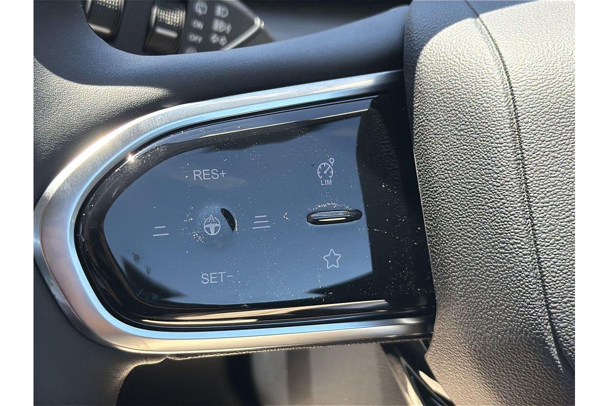 2025 Chery Tiggo 8 Super Hybrid Urban T31