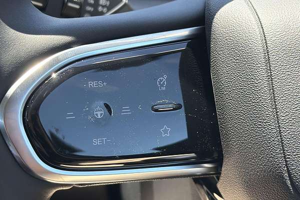 2025 Chery Tiggo 8 Super Hybrid Urban T31