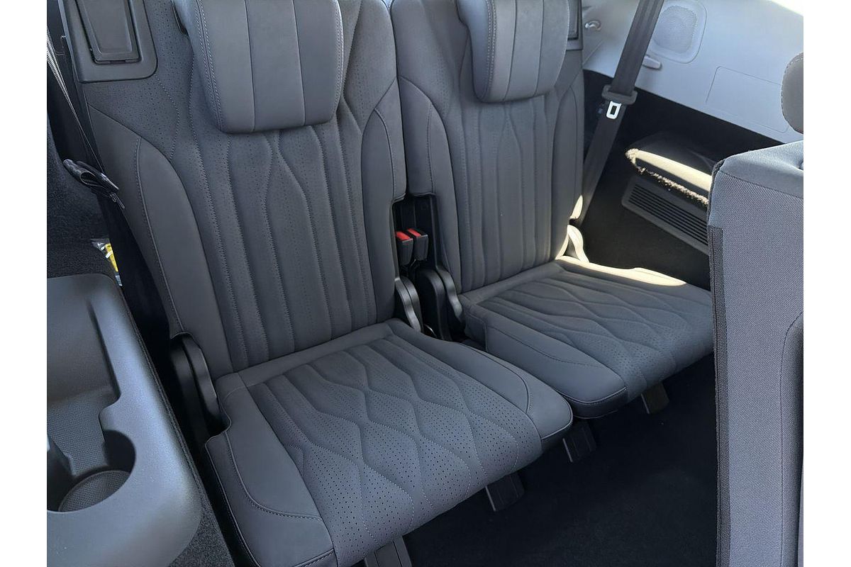 2025 Chery Tiggo 8 Super Hybrid Urban T31