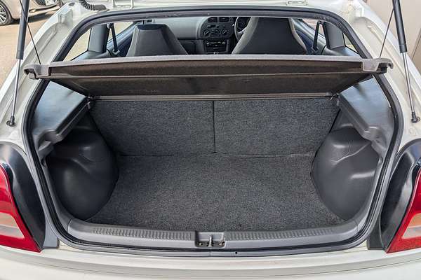 1998 Mitsubishi Mirage CE