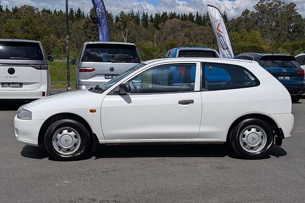 1998 Mitsubishi Mirage CE