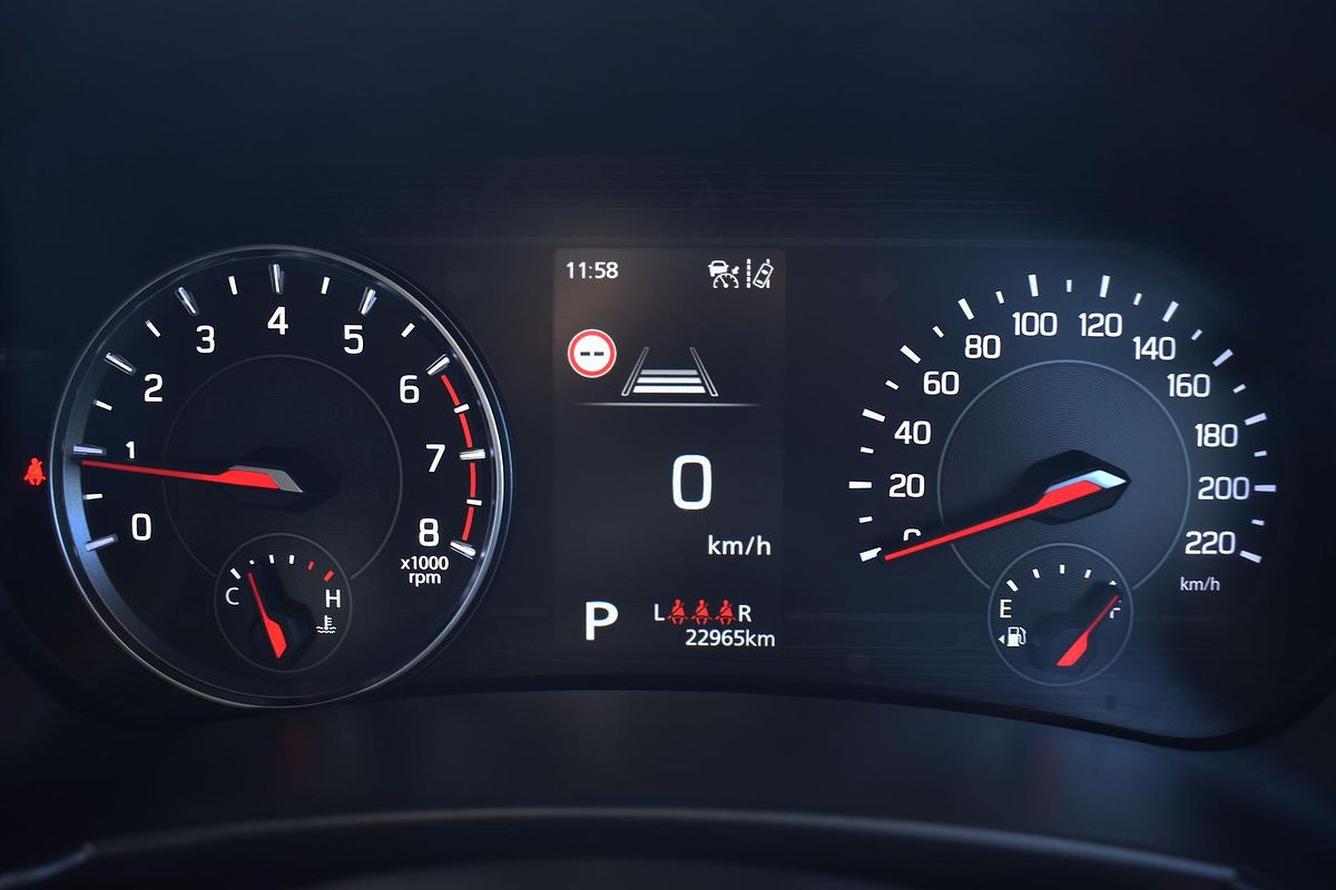 2024 Suzuki Swift Hybrid UZ