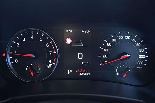 2024 Suzuki Swift Hybrid UZ