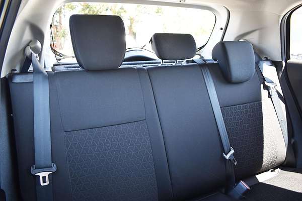 2024 Suzuki Swift Hybrid UZ