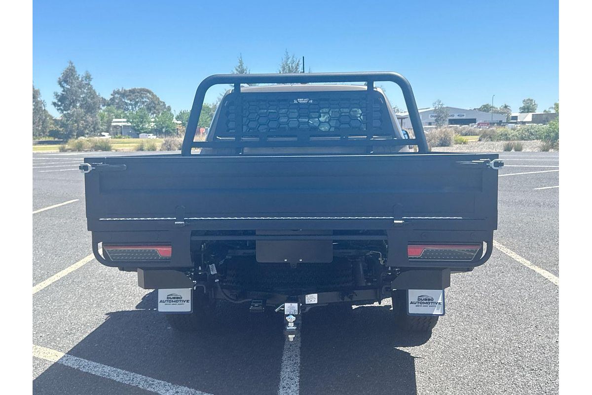 2024 Volkswagen Amarok TDI600 PanAmericana NF 4X4