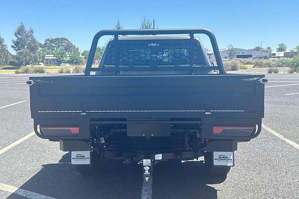 2024 Volkswagen Amarok TDI600 PanAmericana NF 4X4