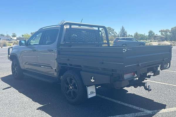 2024 Volkswagen Amarok TDI600 PanAmericana NF 4X4