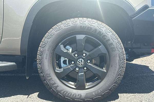 2024 Volkswagen Amarok TDI600 PanAmericana NF 4X4