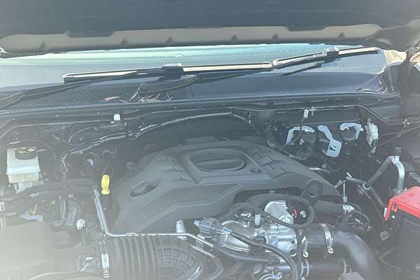 2024 Volkswagen Amarok TDI600 PanAmericana NF 4X4