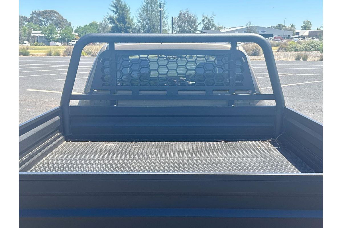 2024 Volkswagen Amarok TDI600 PanAmericana NF 4X4