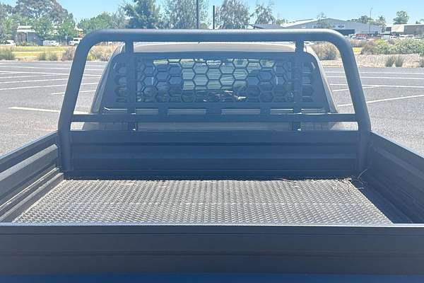 2024 Volkswagen Amarok TDI600 PanAmericana NF 4X4