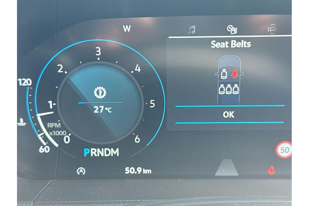 2024 Volkswagen Amarok TDI600 PanAmericana NF 4X4