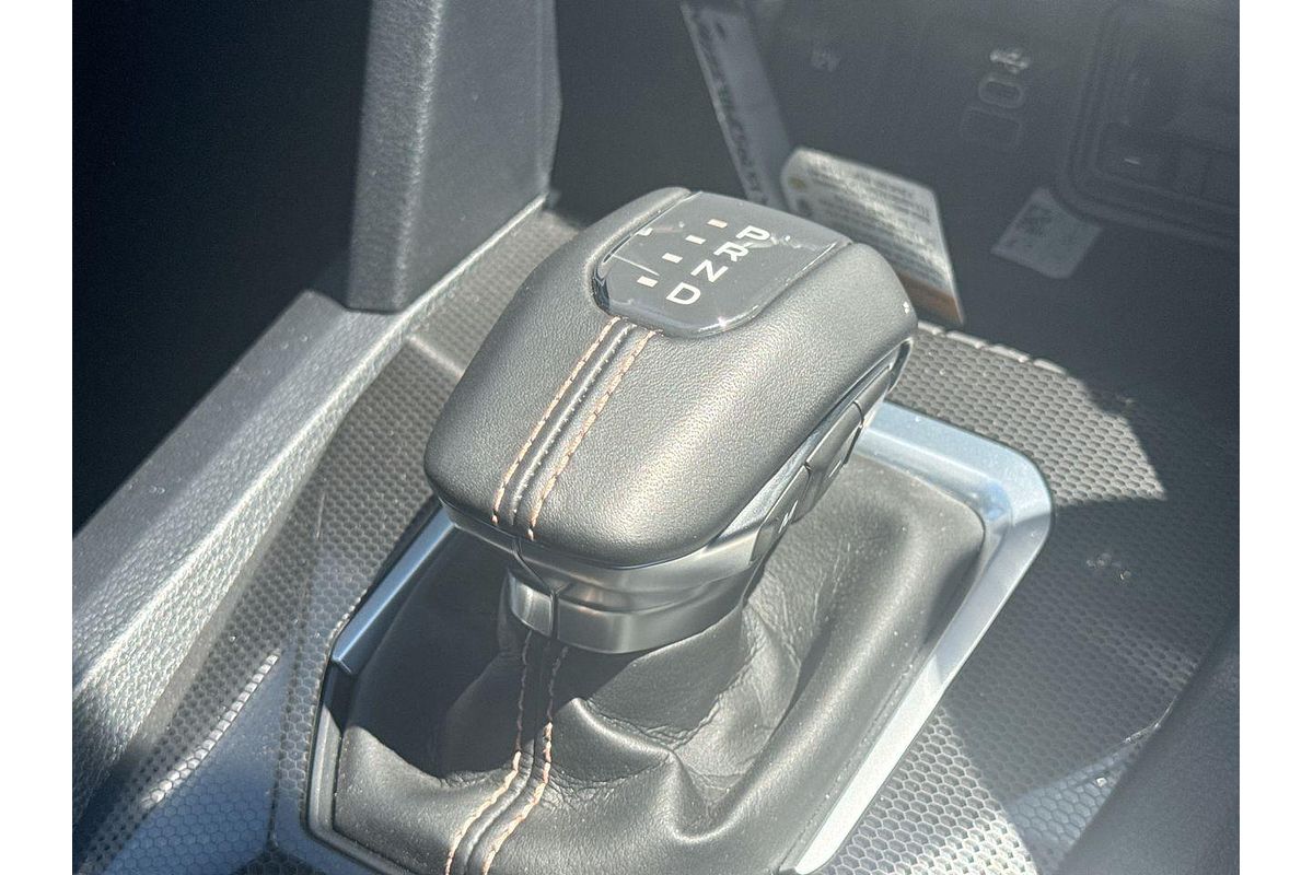 2024 Volkswagen Amarok TDI600 PanAmericana NF 4X4