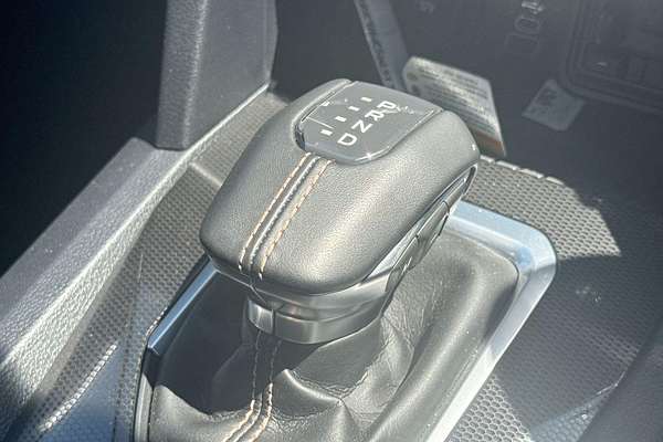 2024 Volkswagen Amarok TDI600 PanAmericana NF 4X4