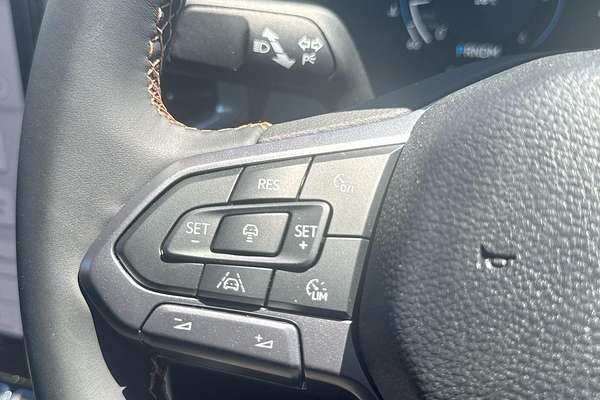 2024 Volkswagen Amarok TDI600 PanAmericana NF 4X4