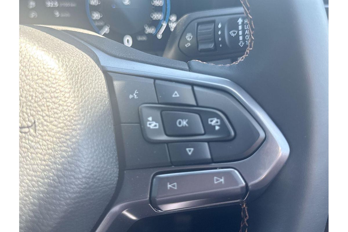 2024 Volkswagen Amarok TDI600 PanAmericana NF 4X4