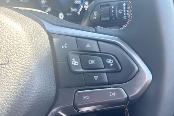 2024 Volkswagen Amarok TDI600 PanAmericana NF 4X4