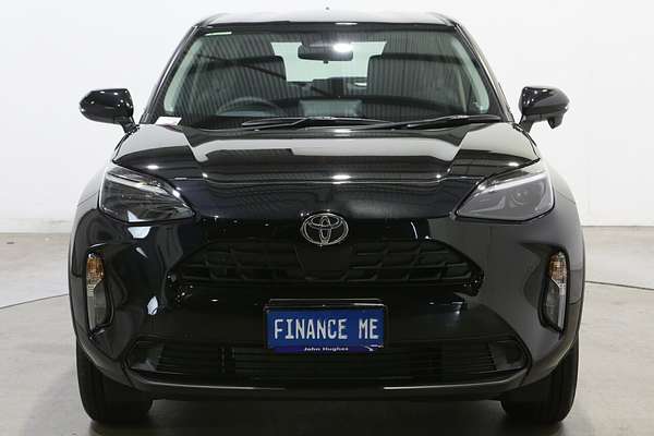 2025 Toyota Yaris Cross GX MXPJ10R