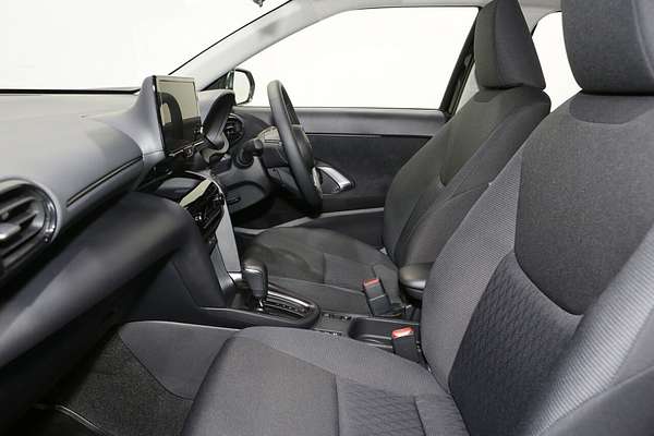 2025 Toyota Yaris Cross GX MXPJ10R