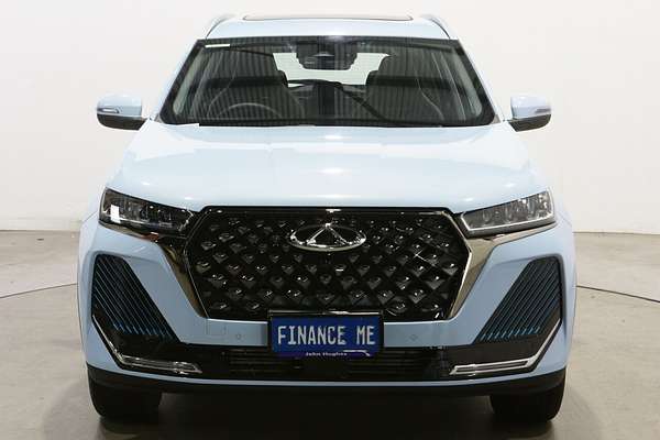 2023 Chery Tiggo 7 Pro Urban