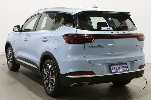2023 Chery Tiggo 7 Pro Urban