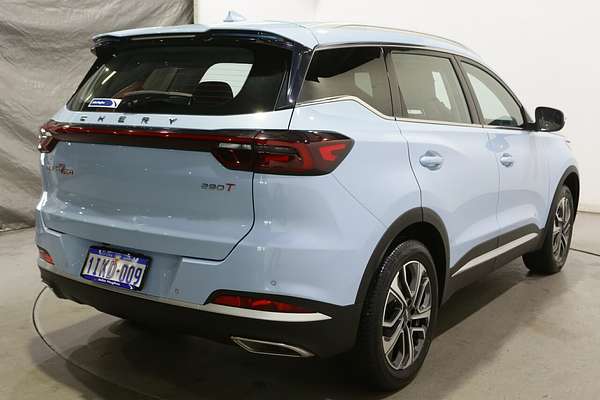 2023 Chery Tiggo 7 Pro Urban