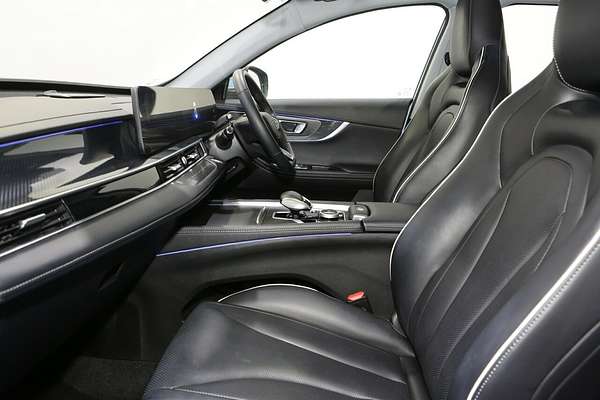 2023 Chery Tiggo 7 Pro Urban