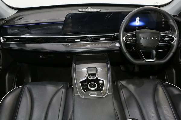 2023 Chery Tiggo 7 Pro Urban