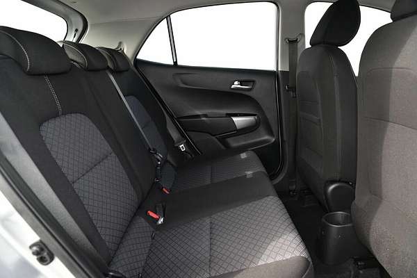 2025 Kia Picanto Sport JA PE2