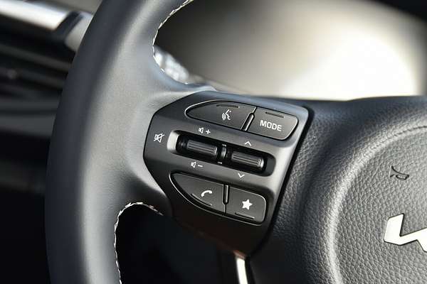 2025 Kia Picanto Sport JA PE2