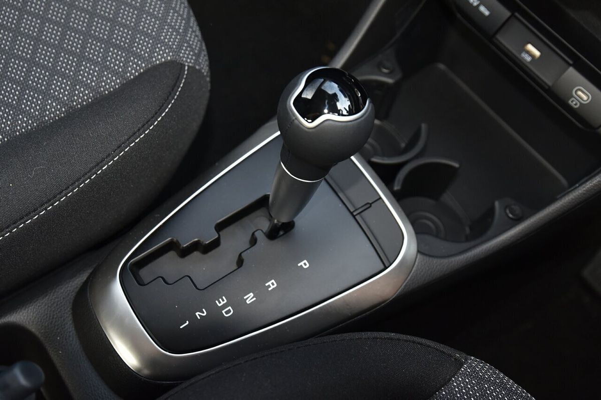 2025 Kia Picanto Sport JA PE2