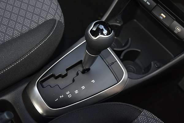 2025 Kia Picanto Sport JA PE2