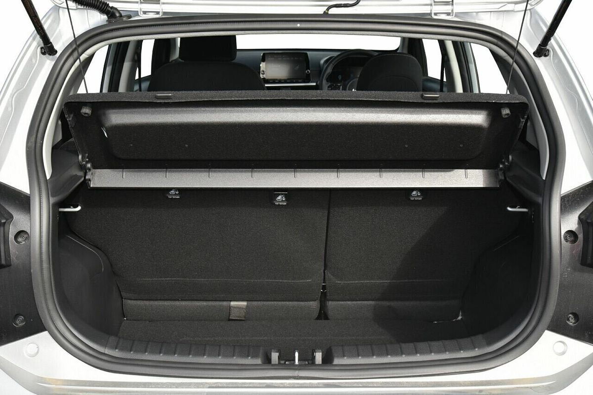 2025 Kia Picanto Sport JA PE2