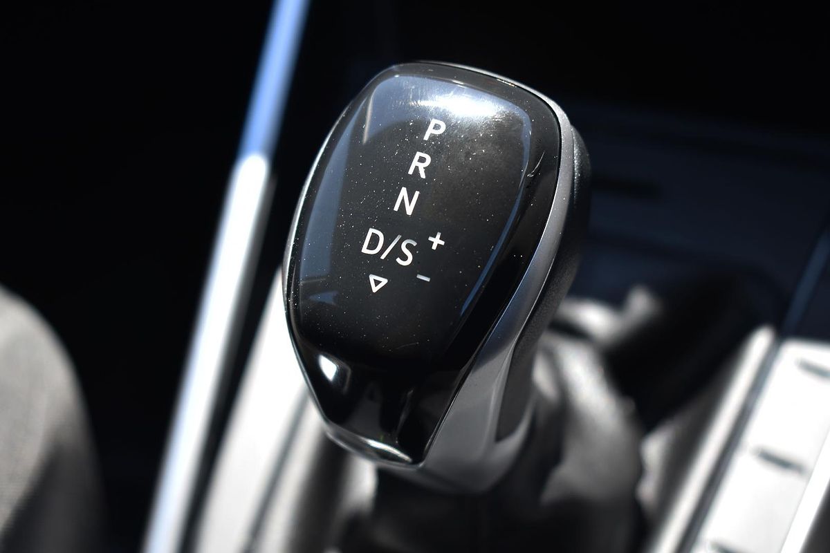 2024 Volkswagen Polo 85TSI Life AE