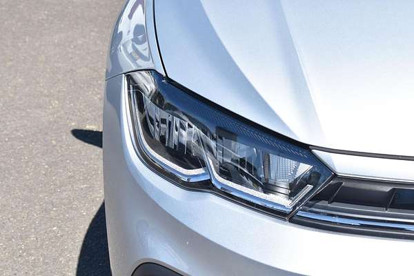 2024 Volkswagen Polo 85TSI Life AE