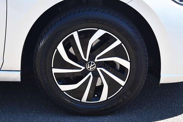 2024 Volkswagen Polo 85TSI Life AE