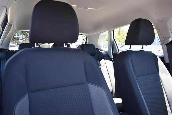 2024 Volkswagen Polo 85TSI Life AE