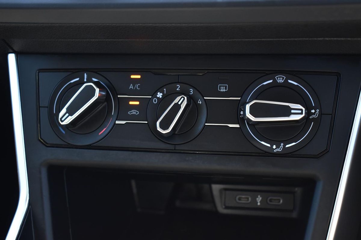 2024 Volkswagen Polo 85TSI Life AE